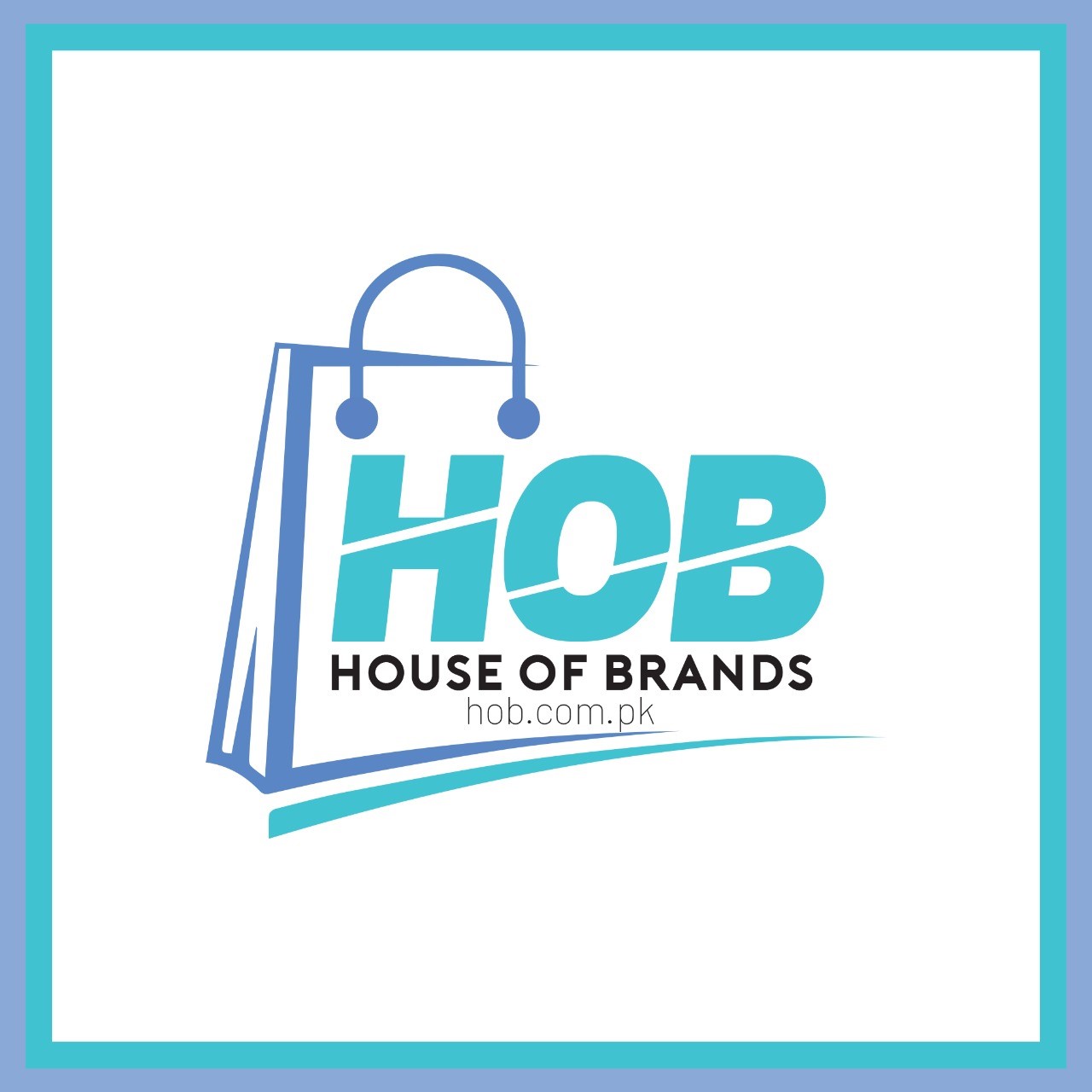 hob logo